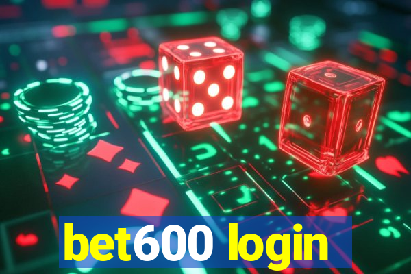 bet600 login